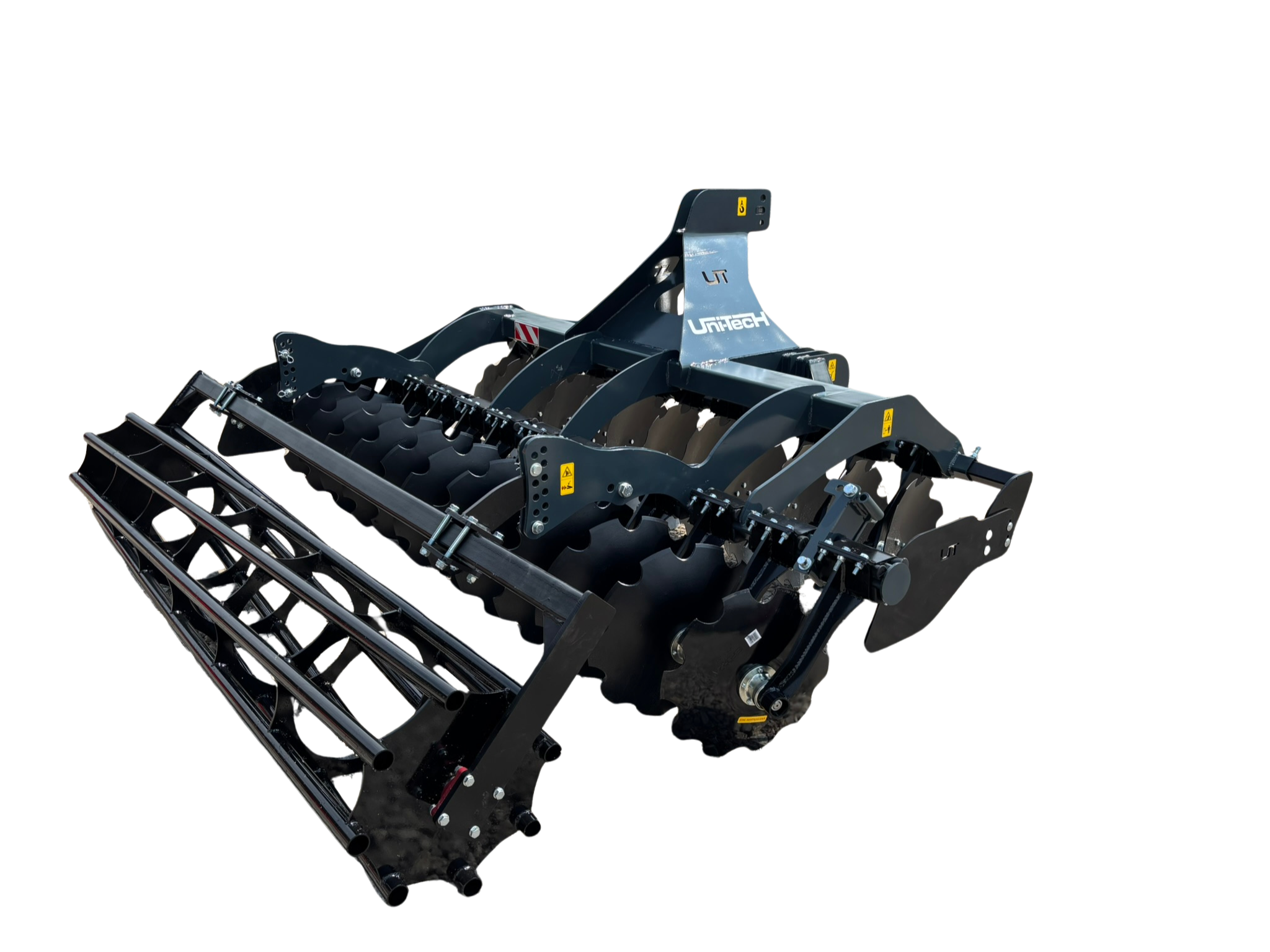 Grapă cu discuri BU